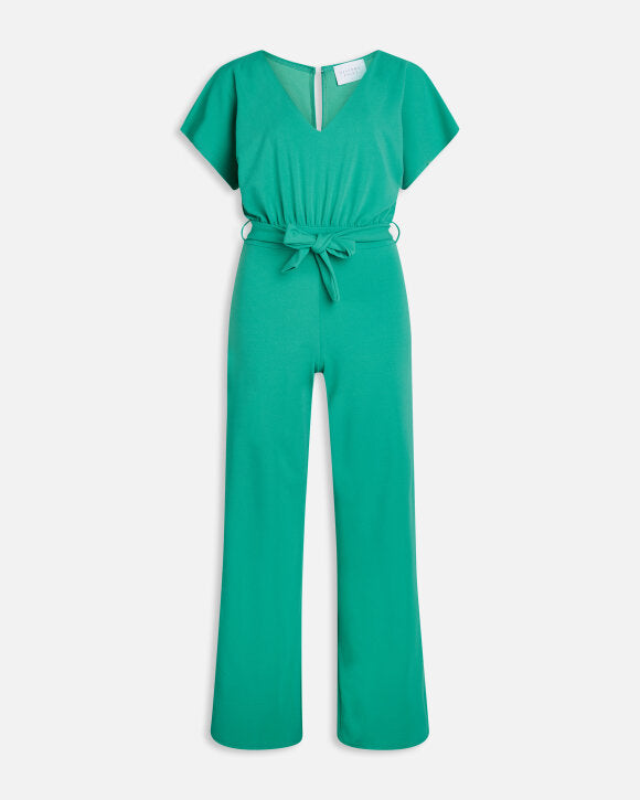 GIRL-JU-V Jumpsuit